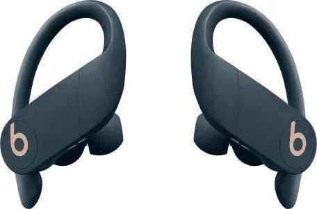 Наушники TWS Beats by Dr. Dre Powerbeats Pro Navy (MV702) 533189ua фото