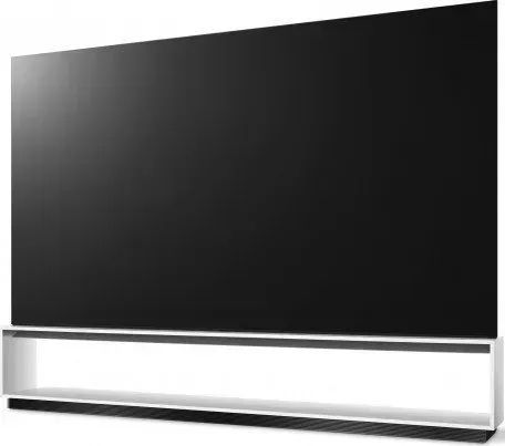 Телевізор LG OLED88Z1 533349ua фото