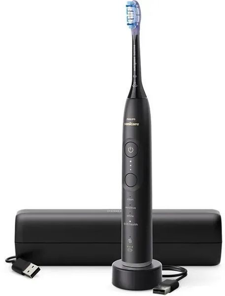 Електрична зубна щітка Philips Sonicare 7100 Series HX7421/01 591465 фото