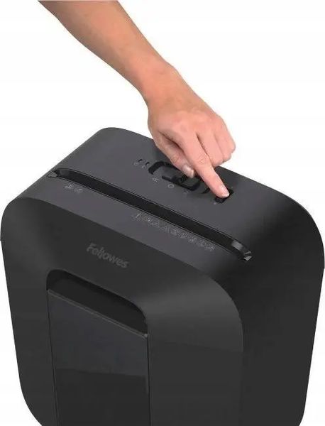 Шредер Fellowes PowerShred LX25M 359989 фото