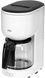 Капельная кофеварка Braun KF 3100 WH 606708 фото 2