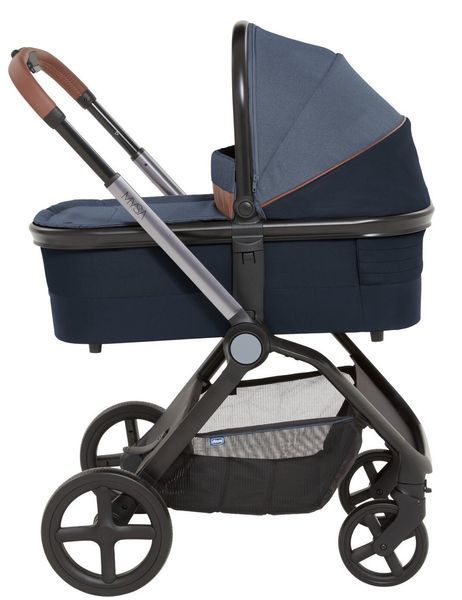 Люлька CHICCO Mysa Royal Blue 2005704 фото