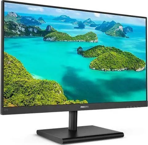 РК монітор Philips E-Line 275E1S/00, 275E1S/01 036940 фото