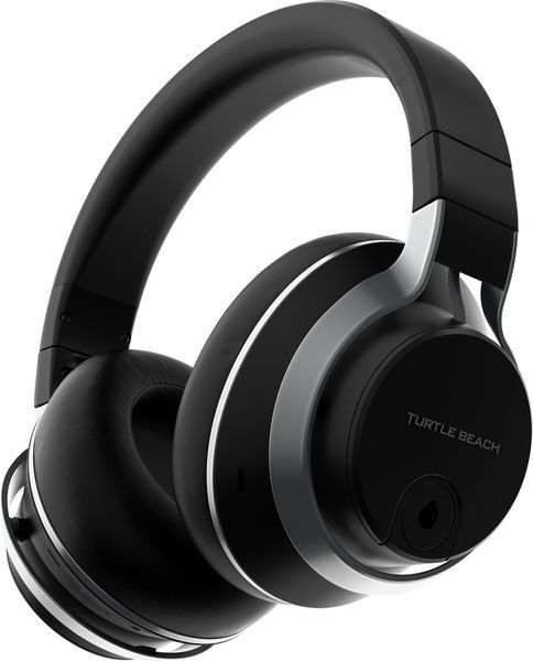 Навушники TURTLE BEACH Stealth Pro Playstation Бездротові, Накладні, ANC, Об'ємний звук 524263 фото