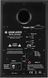 Акустична колонка ADAM AUDIO T5V Чорний (1 шт.) 516047 фото 4