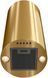 Витяжка декоративна Maan Elba WPB 35 Gold Glass 603959 фото 4