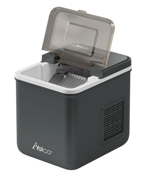 Льодогенератор YOLCO ICM1 Carbon 12V 2105686 фото
