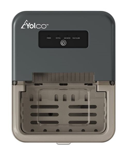 Льодогенератор YOLCO ICM1 Carbon 12V 2105686 фото