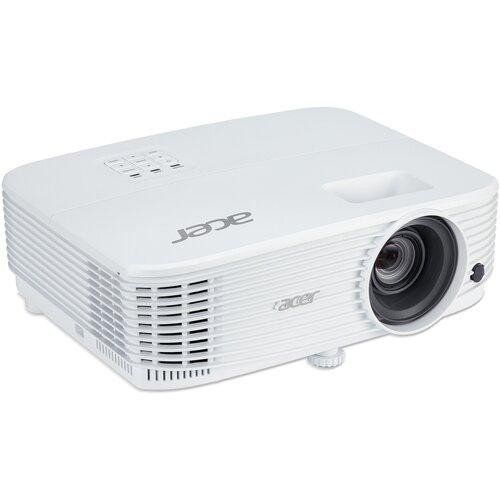 Мультимедийный проектор Acer P1157i (MR.JUQ11.001) 028835 фото