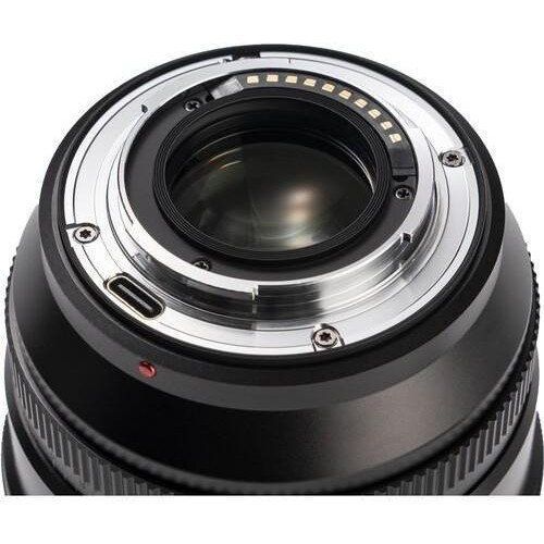 Длиннофокусный объектив Viltrox AF 75mm f/1,2 014532 фото