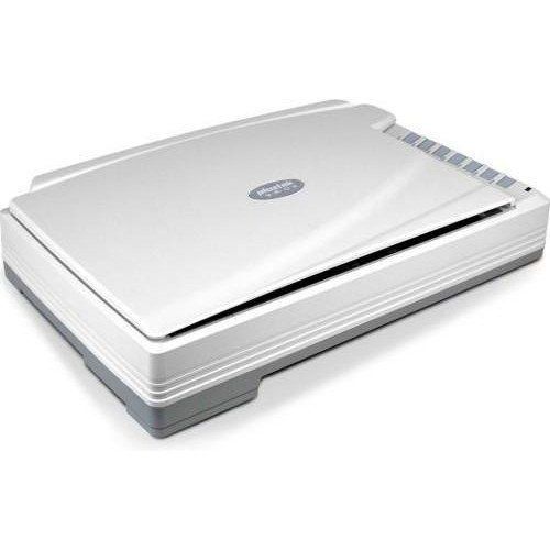 Планшетный сканер Plustek OpticPro A320E (PLUS-OP-A320E) 034066 фото