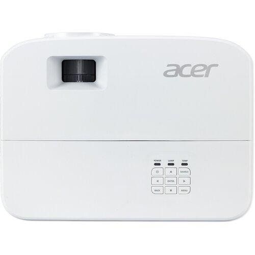 Мультимедийный проектор Acer P1157i (MR.JUQ11.001) 028835 фото