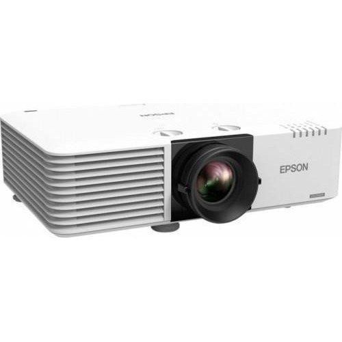 Мультимедийный проектор Epson EB-L630U (V11HA26040) 028885 фото