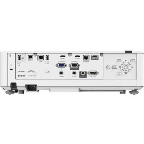 Мультимедийный проектор Epson EB-L630U (V11HA26040) 028885 фото