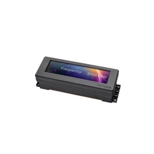 Водяне охолодження Thermaltake Floe RC Ultra 240 CPU & Memory AIO Liquid Cooler (CL-W324-PL12GM-A) 014157 фото