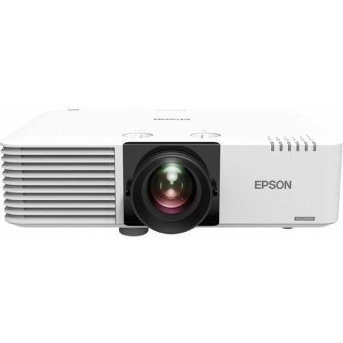 Мультимедийный проектор Epson EB-L630U (V11HA26040) 028885 фото