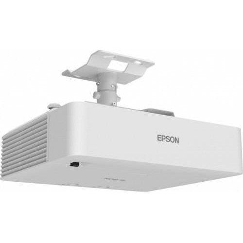 Мультимедийный проектор Epson EB-L630U (V11HA26040) 028885 фото