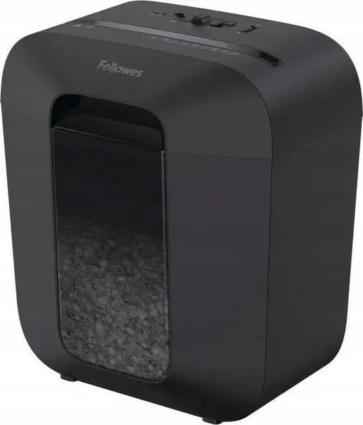 Шредер Fellowes PowerShred LX25M 359989 фото