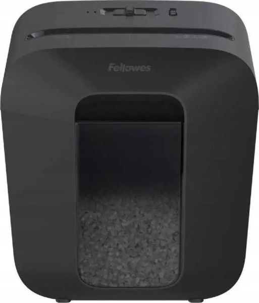 Шредер Fellowes PowerShred LX25M 359989 фото