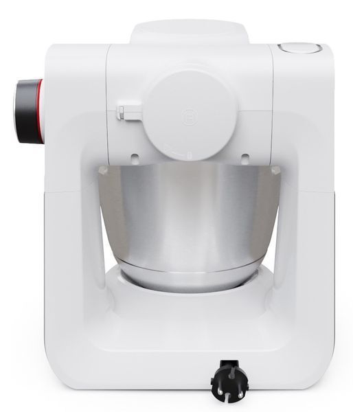 Кухонный планетарный миксер BOSCH MUMS6EW22 с блендером и измельчителем 708092 фото