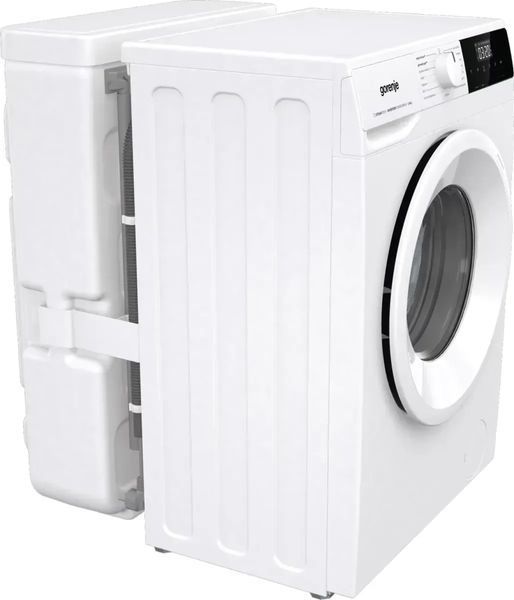 Стиральная машина автоматическая Gorenje WNHPI62SCSIRV 580077ua фото