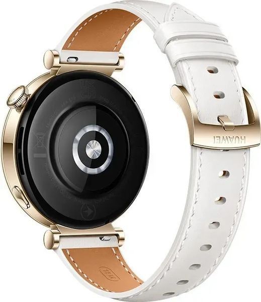 Смарт-годинник Huawei Watch GT4 Classic 41mm White 614432 фото