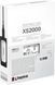 SSD накопичувач Kingston XS2000 1 TB (SXS2000/1000G) 000655 фото 6