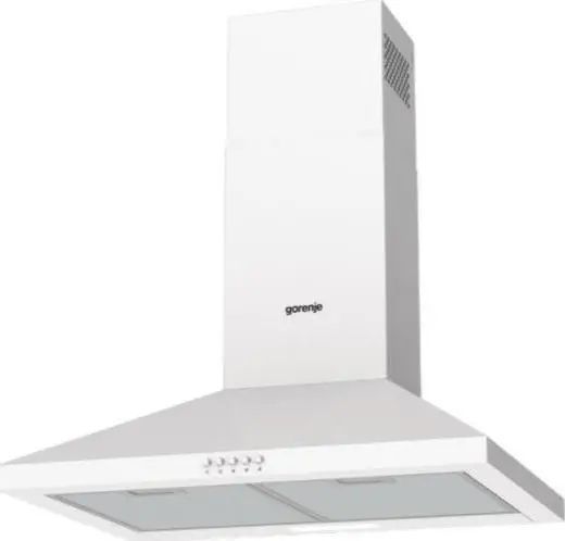 Витяжка купольна Gorenje WHC629E4W 005626 фото