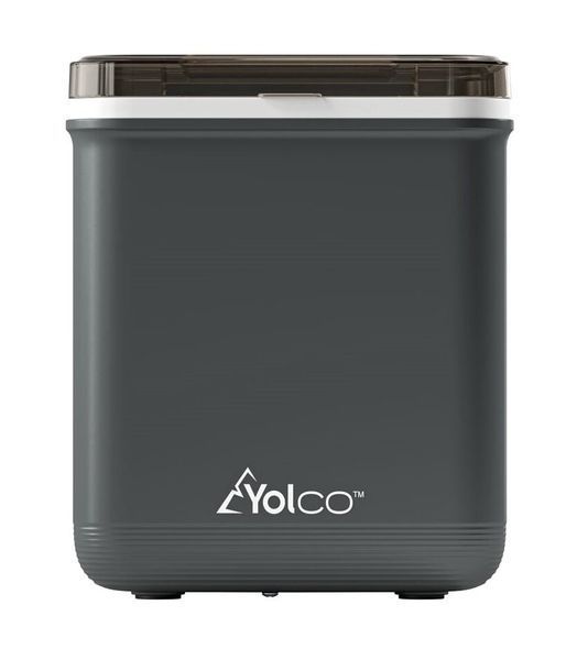 Льодогенератор YOLCO ICM1 Carbon 12V 2105686 фото