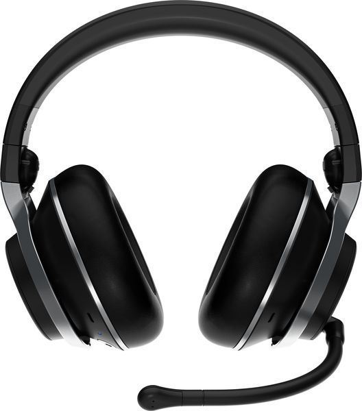 Навушники TURTLE BEACH Stealth Pro Playstation Бездротові, Накладні, ANC, Об'ємний звук 524263 фото