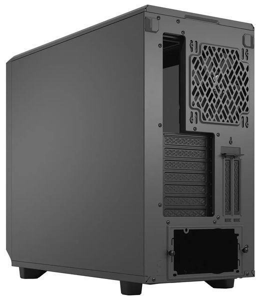 Корпус Fractal Design Meshify 2 Gray TG Light Tint (FD-C-MES2A-04) 017265 фото