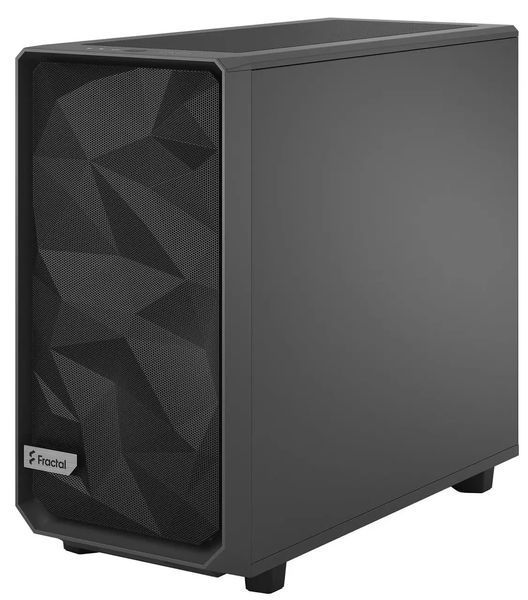 Корпус Fractal Design Meshify 2 Gray TG Light Tint (FD-C-MES2A-04) 017265 фото
