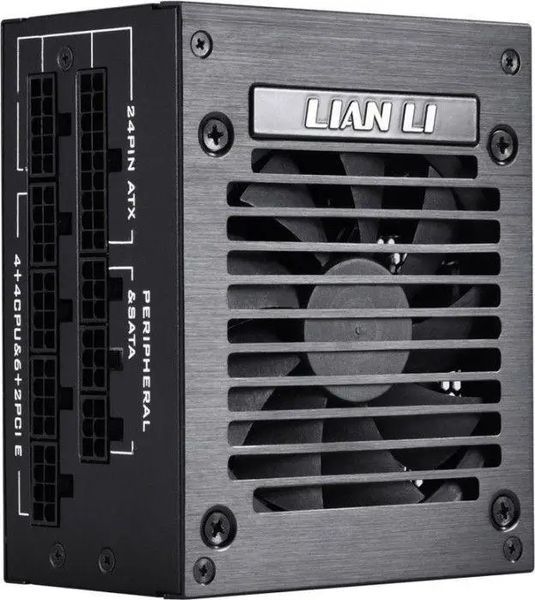 Блок питания Lian Li 750W (SP750) 001259 фото