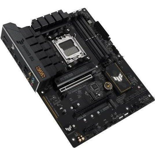 Материнська плата ASUS TUF GAMING B650-E WIFI (90MB1GT0-M0EAY0) 022857 фото