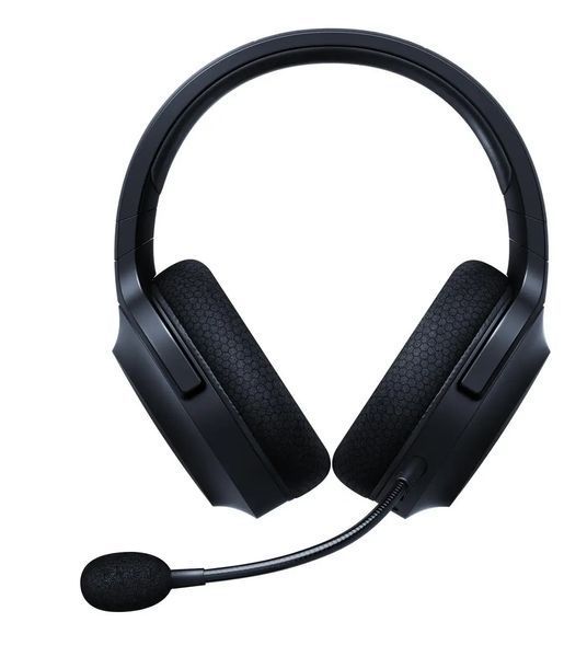 Комп'ютерна гарнітура Razer Barracuda X (RZ04-03800100-R3M1) 019538 фото