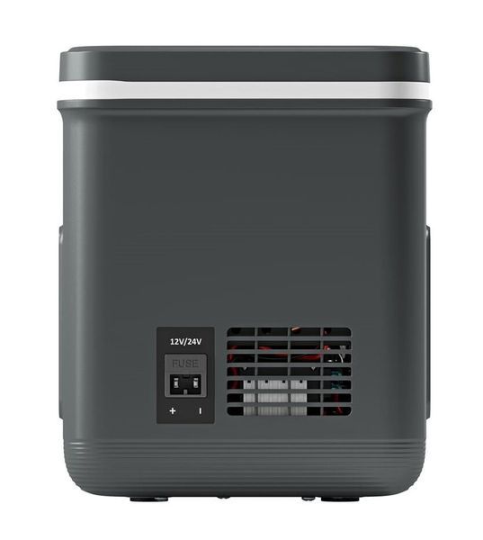 Льодогенератор YOLCO ICM1 Carbon 12V 2105686 фото