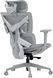 Игровое кресло ANDA SEAT X-Air Mega XL Серый 1283538 фото 4