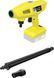 Минимойка высокого давления Karcher KHB 4-18 Battery (1.328-200.0) 024579 фото 1