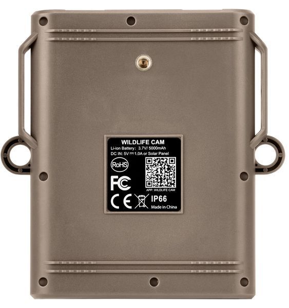 Фотопастка REDLEAF T20WF 4K WiFi 676251 фото