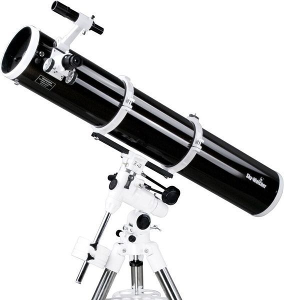 Телескоп SKY-WATCHER (Synta) BKP15012EQ3-2 352977 фото