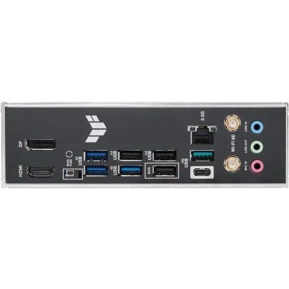 Материнська плата ASUS TUF GAMING B650-E WIFI (90MB1GT0-M0EAY0) 022857 фото