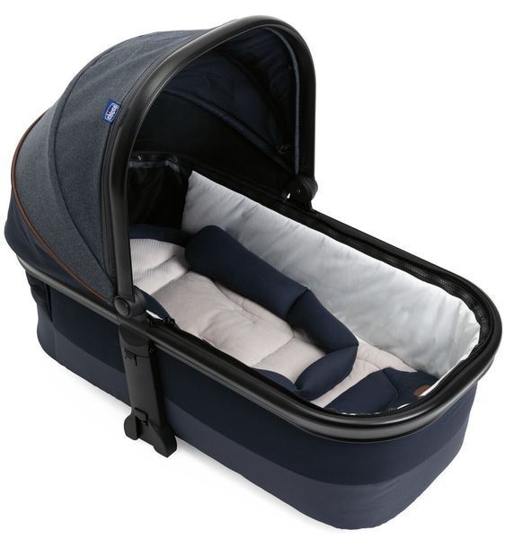 Люлька CHICCO Mysa Royal Blue 2005704 фото