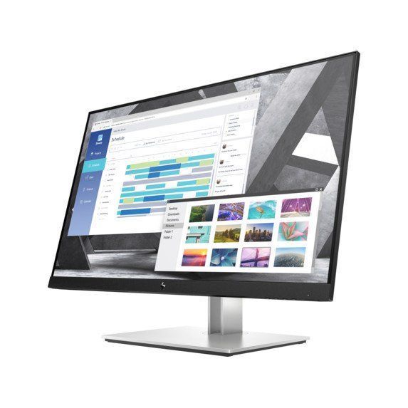 Монітор HP E27q G4 (9VG82A3) 023396 фото