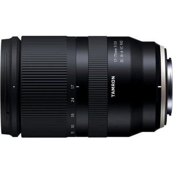 Универсальный объектив Tamron AF 17-70mm f/2.8 Di III-A VC RXD B070 043520 фото