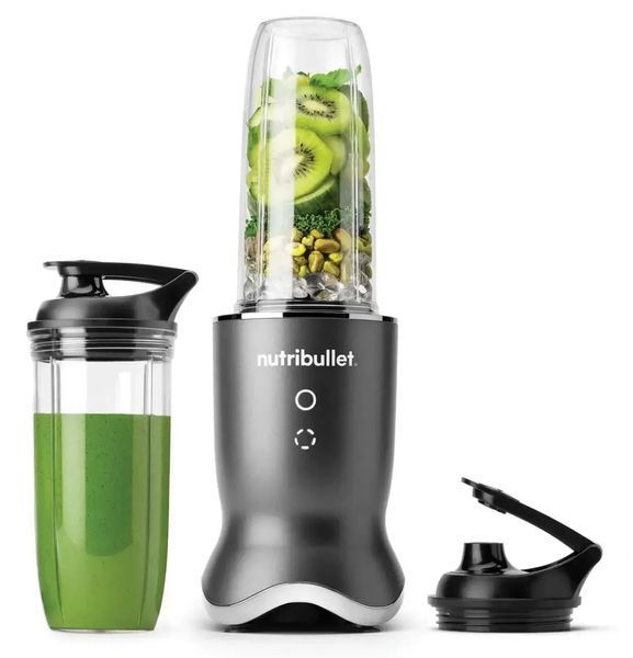 Фитнес-блендер Nutribullet NB1206DG 573253 фото