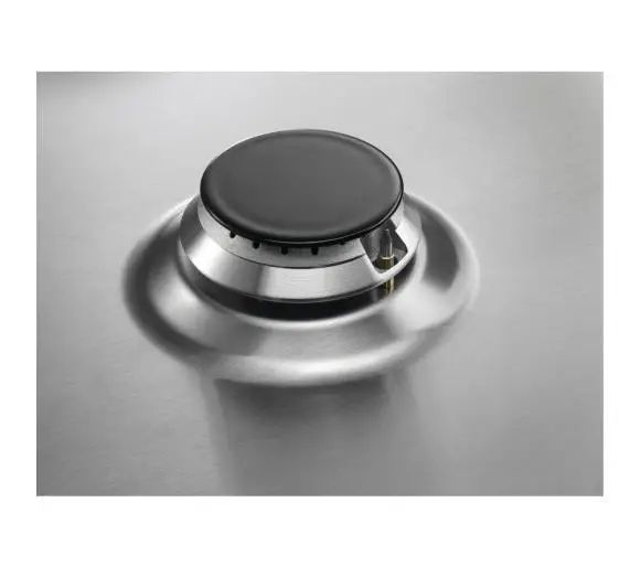 Варочная поверхность газовая Electrolux EGS6436K 005017 фото