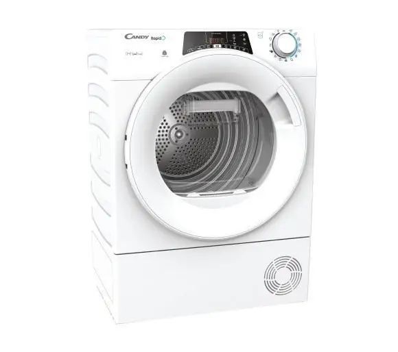 Сушильная машина Candy RO4 H7A2TEX-S 040038 фото