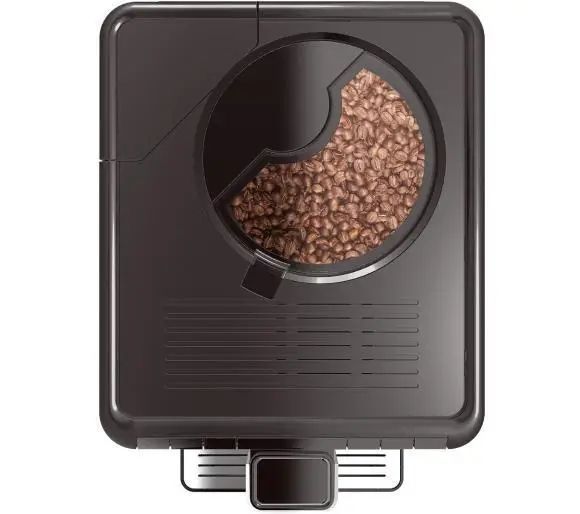 Кавомашина автоматична Melitta CAFFEO Passione OT Black F53/1-102 015726 фото