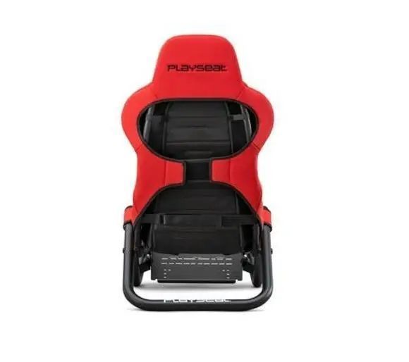 Комп'ютерне крісло для геймера Playseat Trophy Red 018786 фото
