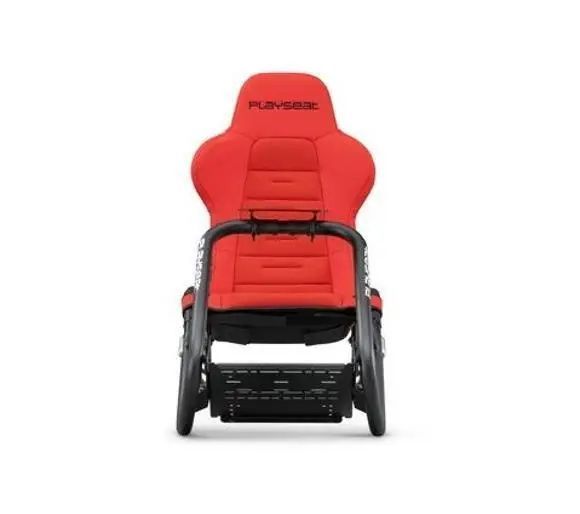 Комп'ютерне крісло для геймера Playseat Trophy Red 018786 фото